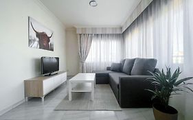Apartamento Morrina Do Mar